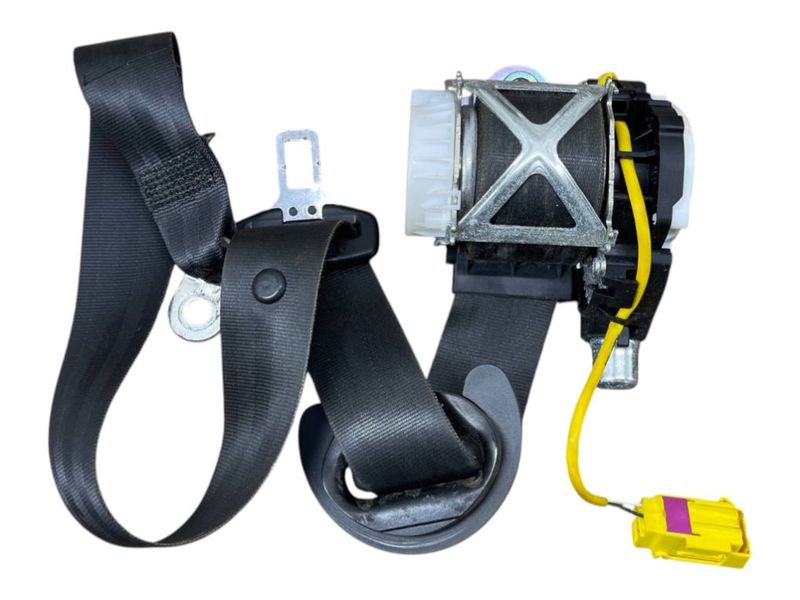 5N1857705C Seat Belt Front Left VW TIGUAN I (5N) (2007-2018)