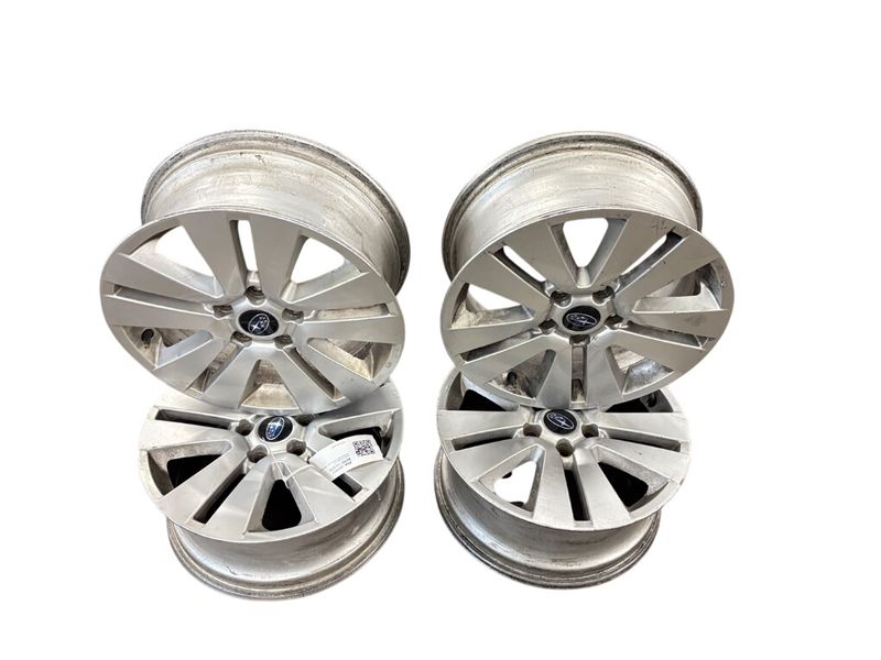 28111AL020 Rim set 4 pcs SUBARU LEGACY VI / Outback (2014-2019)