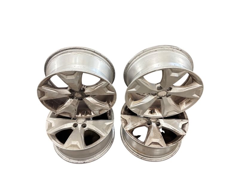 28111SG010 Rim set 4 pcs SUBARU FORESTER (SJ) (2013-2018)