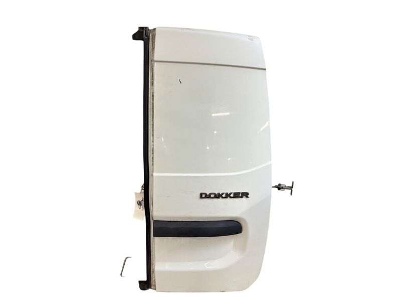 901003814R Rear Panel Door Right DACIA DOKKER (2012-2021)