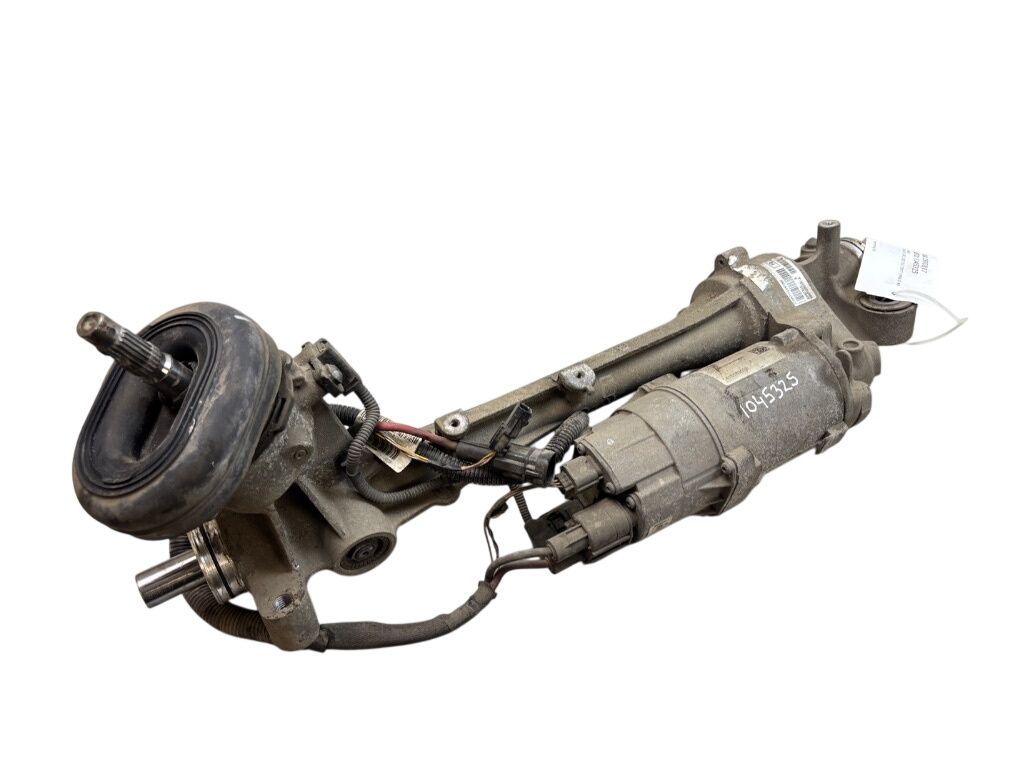 490046321R Steering rack RENAULT ESPACE V (JR) (2015-2023)