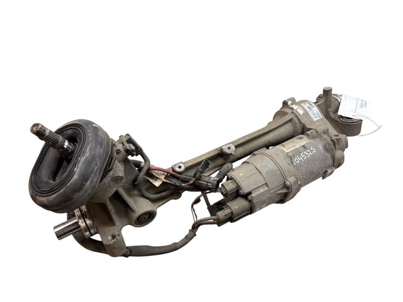 490046321R Steering rack RENAULT ESPACE V (JR) (2015-2023)