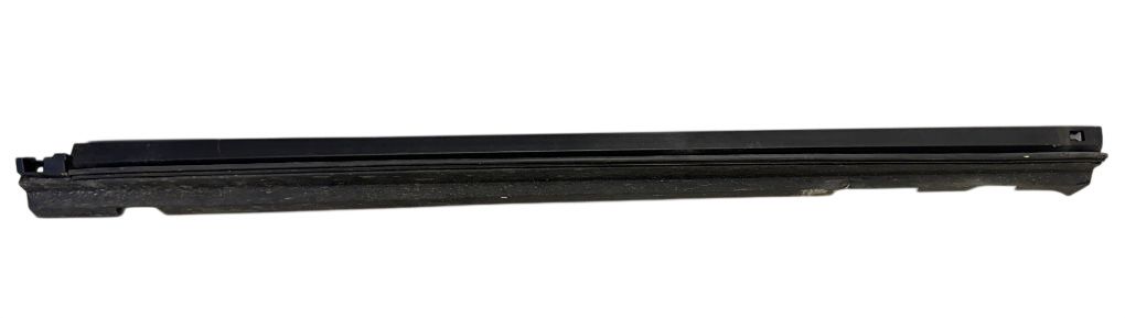 31448223 Side Skirt Left VOLVO XC40 / EX40 / EC40 (536, 539) (2017-)