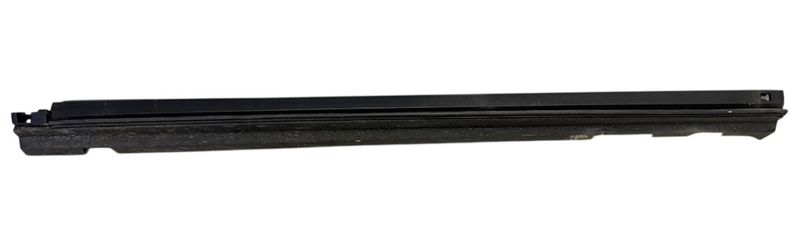 31448223 Side Skirt Left VOLVO XC40 / EX40 / EC40 (536, 539) (2017-)