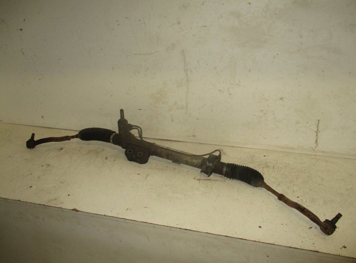 EA015 Steering rack NISSAN NAVARA II / NP300 (D40) (2004-2021)