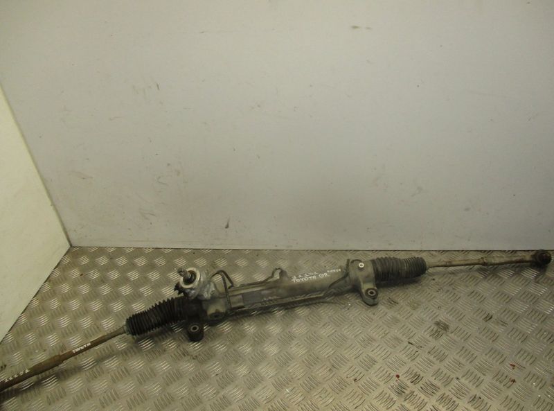7891974265 Steering rack TOYOTA COROLLA Verso II (AR10) (2004-2009)