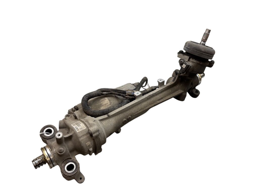 490017945R Steering rack RENAULT TALISMAN (L2M, KP) (2013-2022)