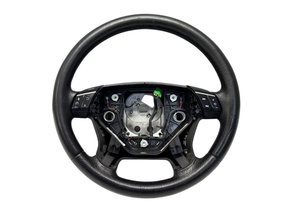 30643094 Steering Wheel VOLVO XC90 I (2002-2014)