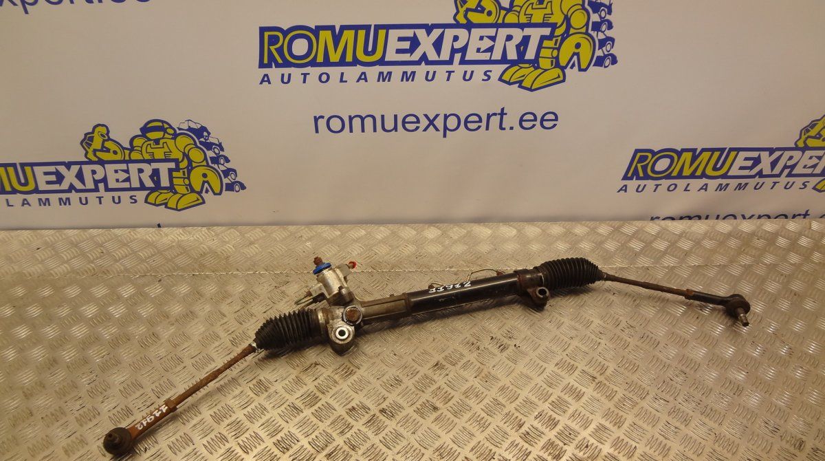 Steering rack NISSAN X-TRAIL I (T30) (2001-2007)