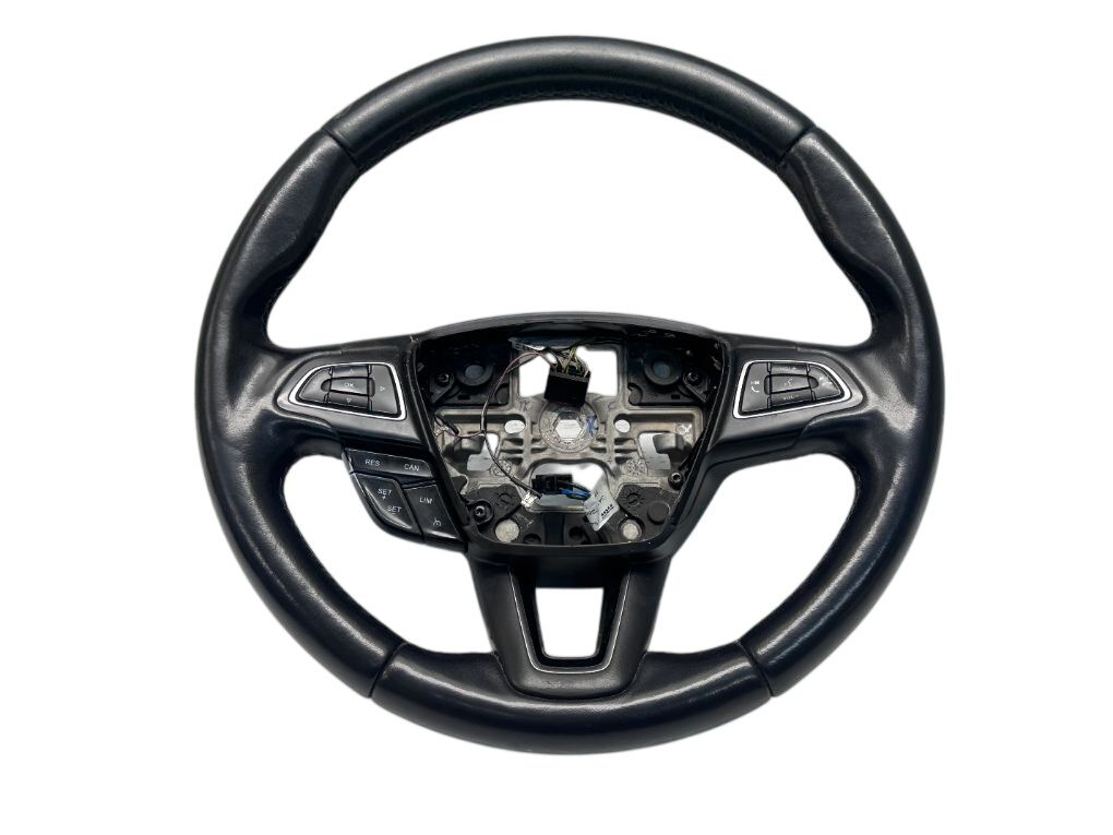 GV413600JD3ZHE Steering Wheel FORD FOCUS III (2010-2018)