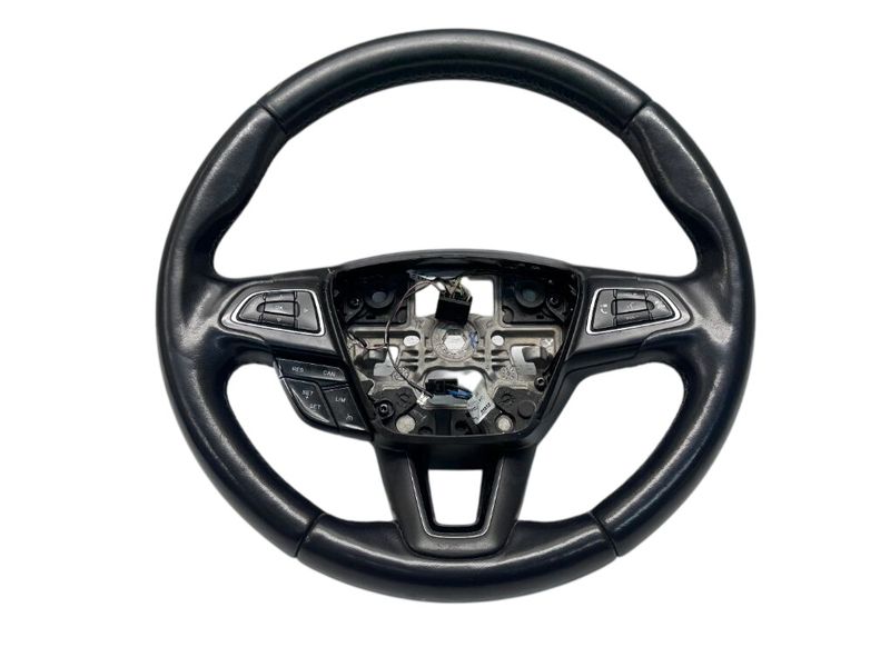 GV413600JD3ZHE Steering Wheel FORD FOCUS III (2010-2018)