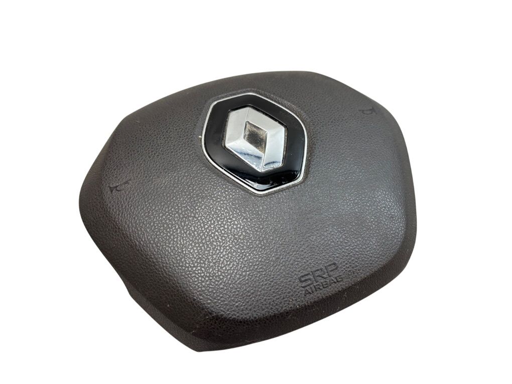 985707834R Steering Wheel Airbag RENAULT ESPACE V (JR) (2015-2023)