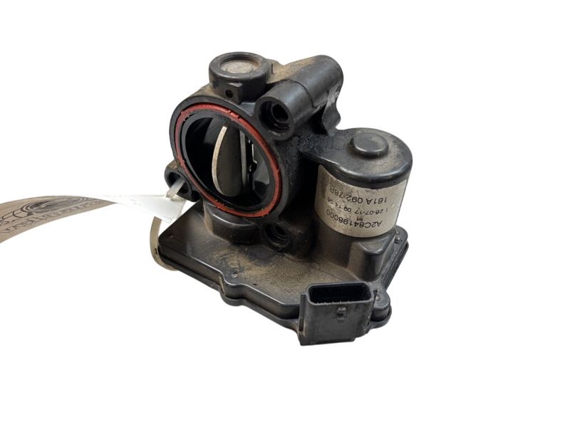 A2C84198000 A2C84198300 Throttle body RENAULT ESPACE V (JR) (2015-2023)
