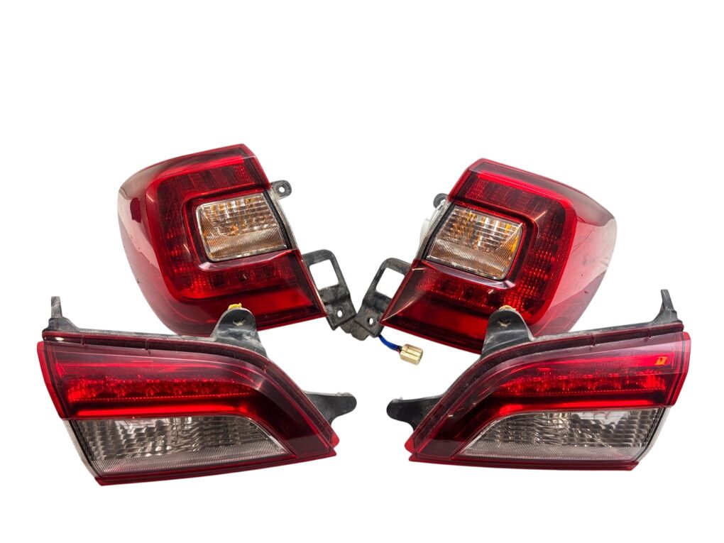 84912AL050 84912AL060 Tail lights set/kit SUBARU LEGACY VI / Outback (2014-2019)