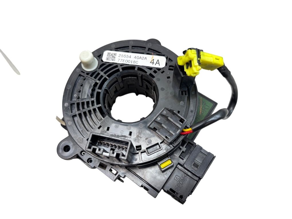B55544GA2A Steering wheel slip ring / squib INFINITI Q50 (V37) (2013-)