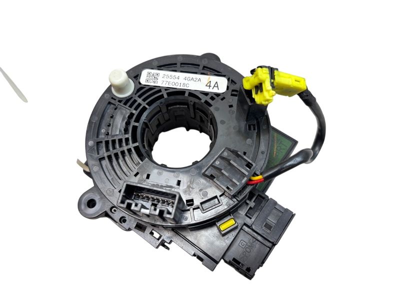 B55544GA2A Steering wheel slip ring / squib INFINITI Q50 (V37) (2013-)