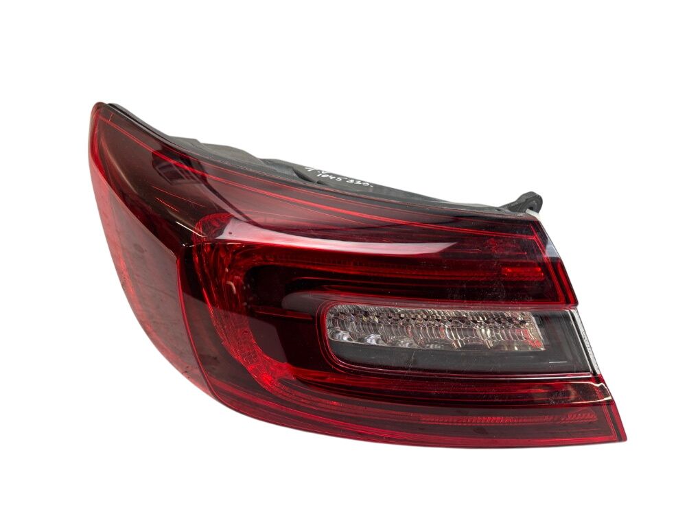 265554267R Tail light left RENAULT TALISMAN (L2M, KP) (2013-2022)