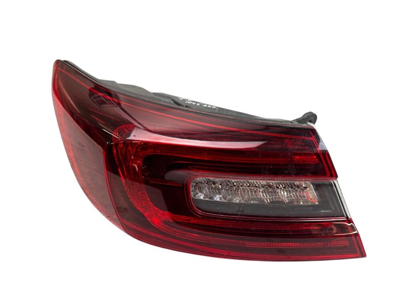 265554267R Tail light left RENAULT TALISMAN (L2M, KP) (2013-2022)