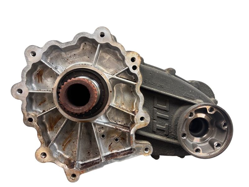 A2512803500 Transfer Box MERCEDES-BENZ ML-CLASS (W164) (2005-2011)