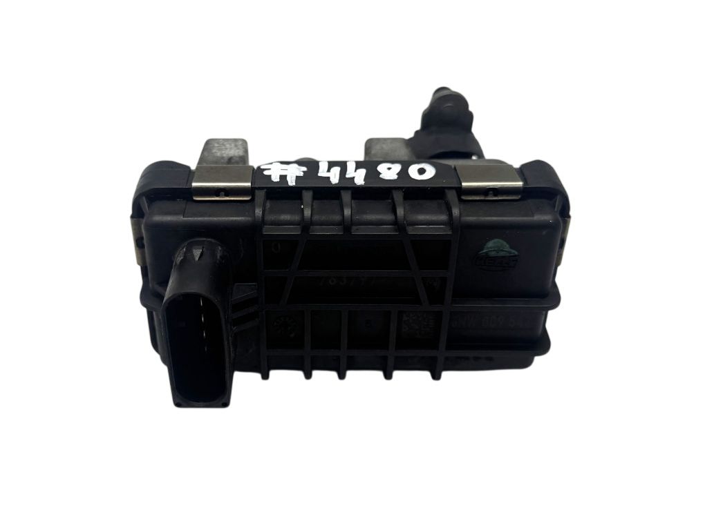 6NW009543 Turbocharger control valve / actuator VOLVO XC90 I (2002-2014)