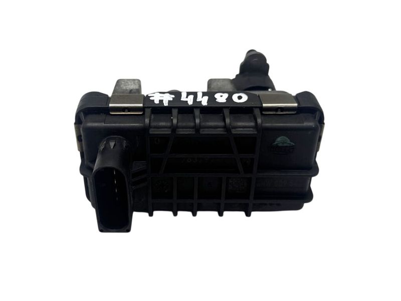6NW009543 Turbocharger control valve / actuator VOLVO XC90 I (2002-2014)