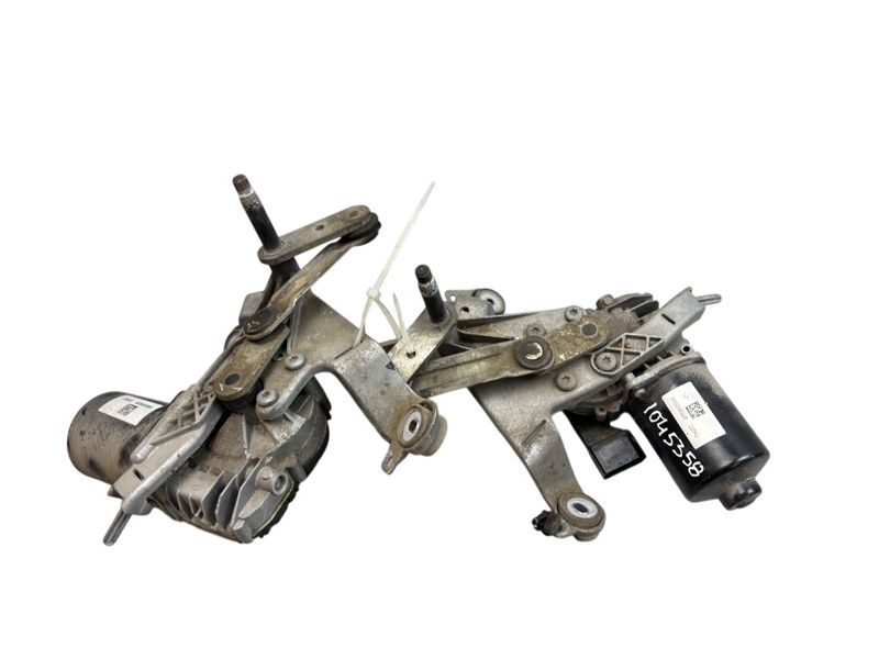 2204025 2204035 Windscreen wiper motor set FORD GALAXY III (CD4, CK) (2015-2023)