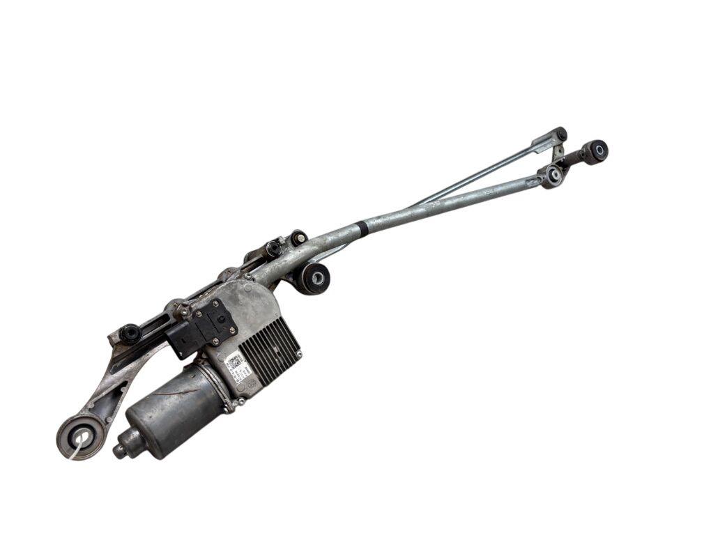 4L1955023F Wiper linkage / mechanism AUDI Q7 (4L) (2006-2015)
