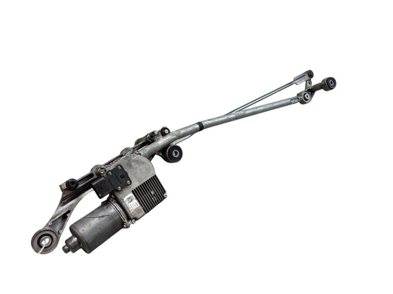 4L1955023F Wiper linkage / mechanism AUDI Q7 (4L) (2006-2015)
