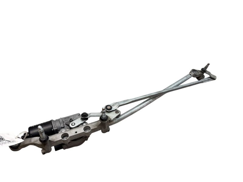 4L1955023F Wiper linkage / mechanism AUDI Q7 (4L) (2006-2015)