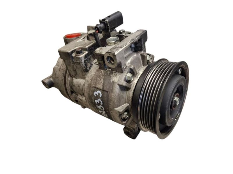 32263 AC Compressor AUDI A6 / A6 ALLROAD (C6, 4F) (2004-2011)