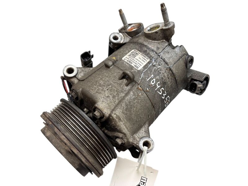 2480053 AC Compressor FORD GALAXY III (CD4, CK) (2015-2023)
