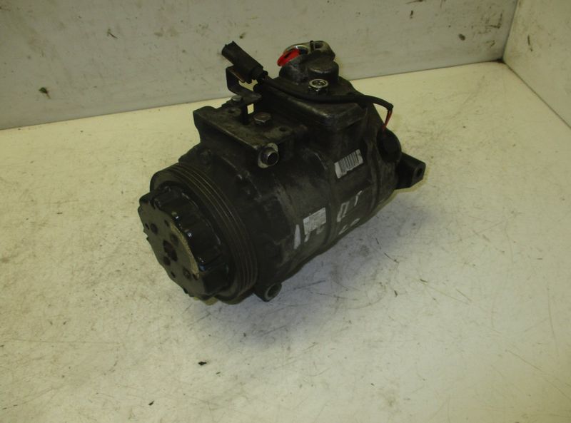 4479208472 AC Compressor BMW 7 (E65, E66) (2001-2009)