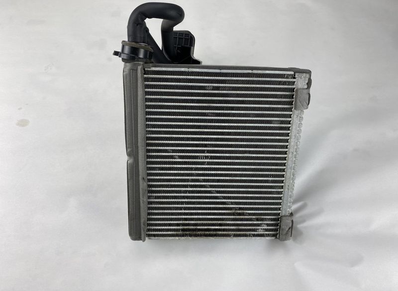 AC Radiator (condenser) FORD FOCUS III (2010-2018)