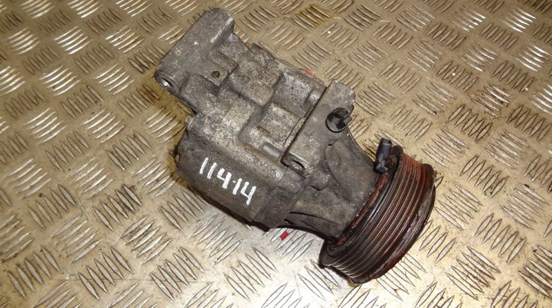 AC Compressor FIAT DOBLO I (119, 223) (2000-2010)