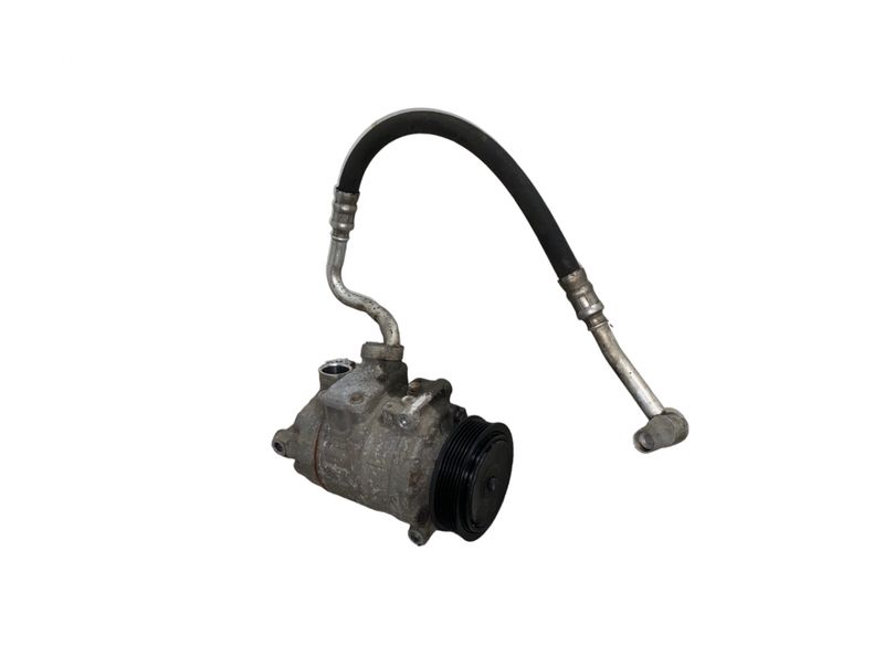 820859S AC Compressor SKODA SUPERB II (3T4, 3T5) (2008-2015)