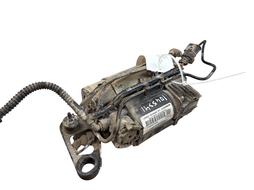 15150000413 15.1500-0041.3 Air Suspension Compressor AUDI Q7 (4L) (2006-2015)