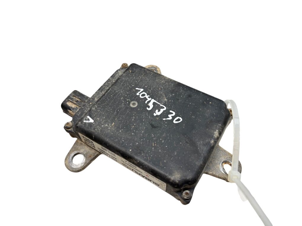 A2C74640605 BLIND SPOT radar  sensor SUBARU LEGACY VI / Outback (2014-2019)