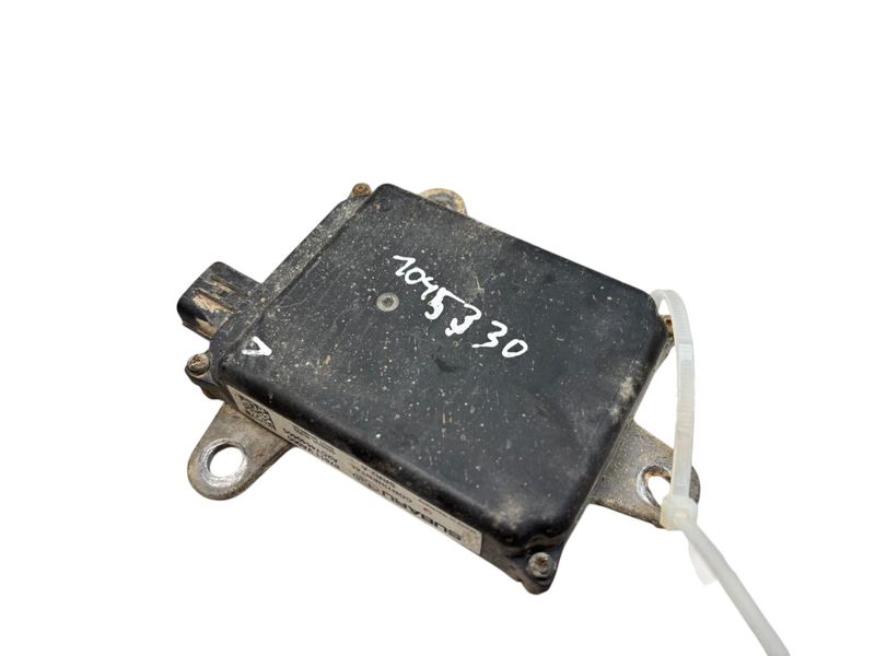 A2C74640605 BLIND SPOT radar  sensor SUBARU LEGACY VI / Outback (2014-2019)