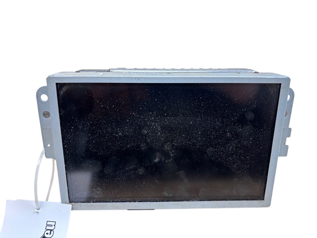 5308885 Dash screen FORD RANGER III (TKE, PX) (2011-2023)