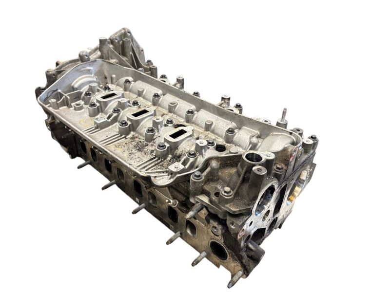 110411760R Cylinder Head RENAULT ESPACE V (JR) (2015-2023)