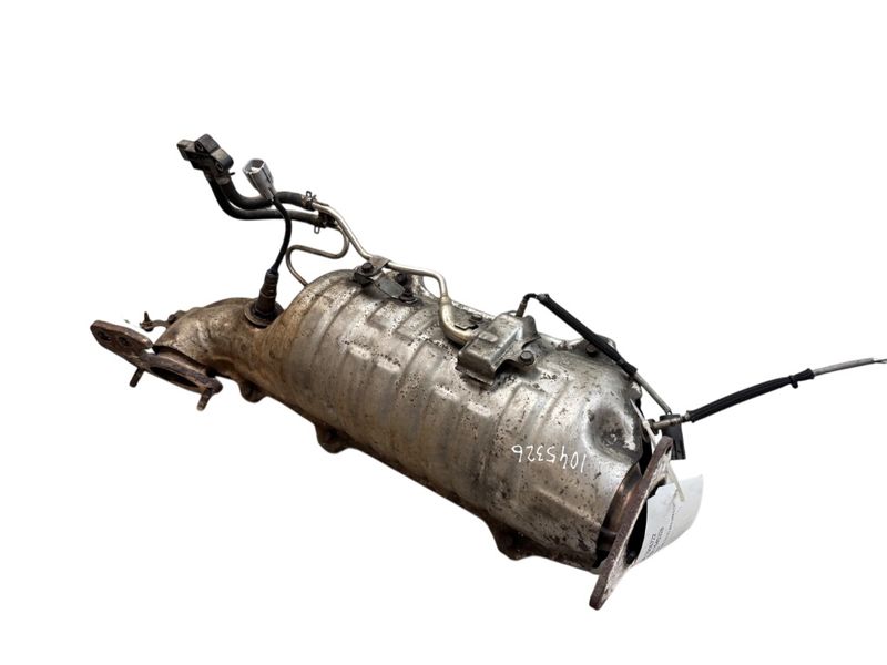 44612AA880 Catalytic Converter SUBARU LEGACY VI / Outback (2014-2019)