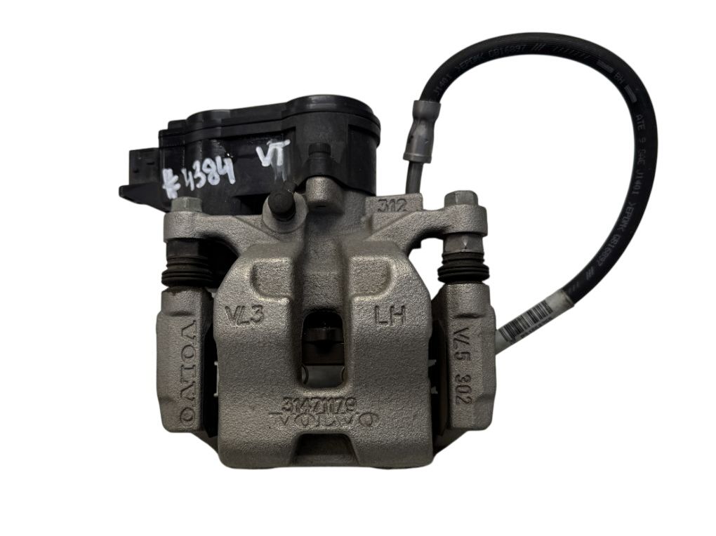 31471179 Brake caliper rear left VOLVO XC40 / EX40 / EC40 (536, 539) (2017-)