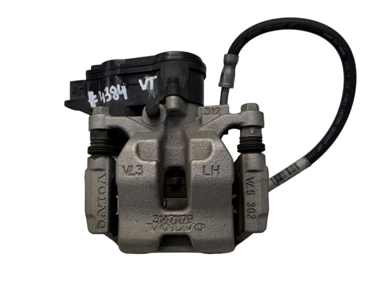 31471179 Brake caliper rear left VOLVO XC40 / EX40 / EC40 (536, 539) (2017-)
