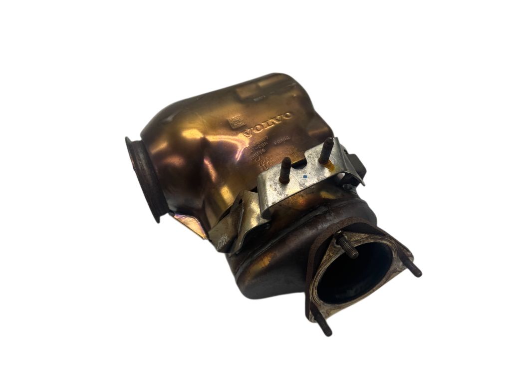 31439857 Catalytic Converter VOLVO XC40 / EX40 / EC40 (536, 539) (2017-)
