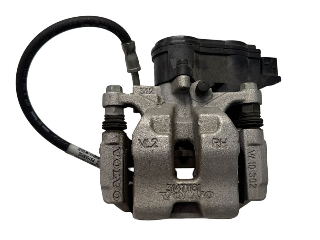 31471181 Brake caliper rear  right VOLVO XC40 / EX40 / EC40 (536, 539) (2017-)