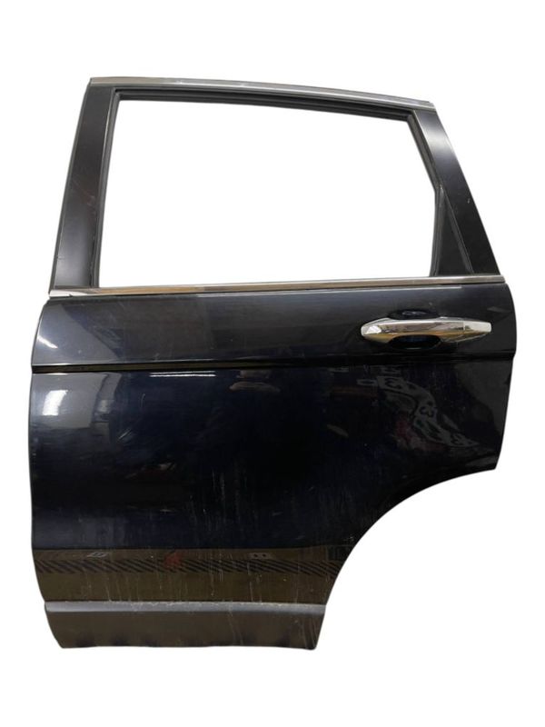 67550SWAA00ZZ Door Rear  Left HONDA CR-V III (RE) (2006-2012)