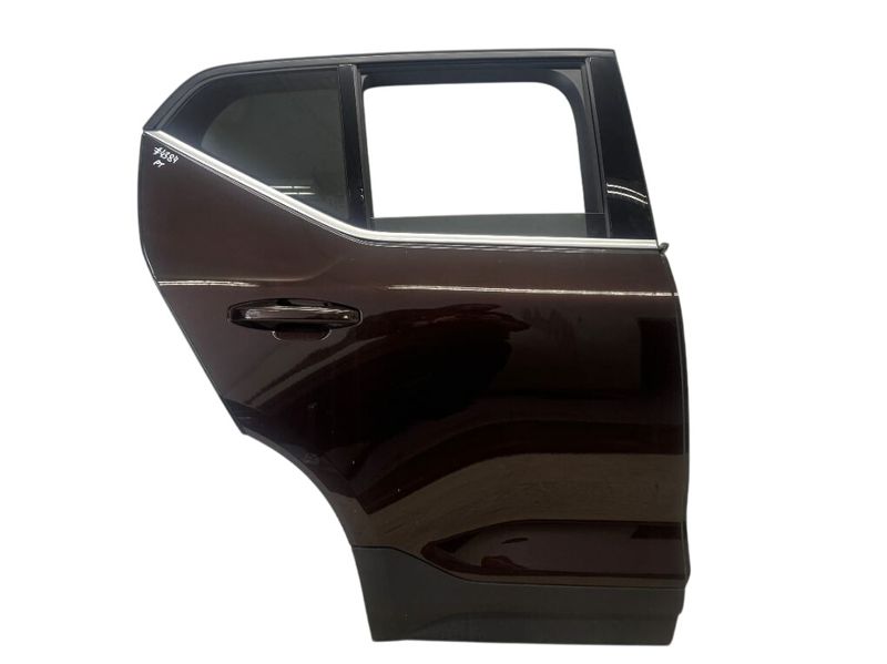 32399015 Door Rear Right VOLVO XC40 / EX40 / EC40 (536, 539) (2017-)