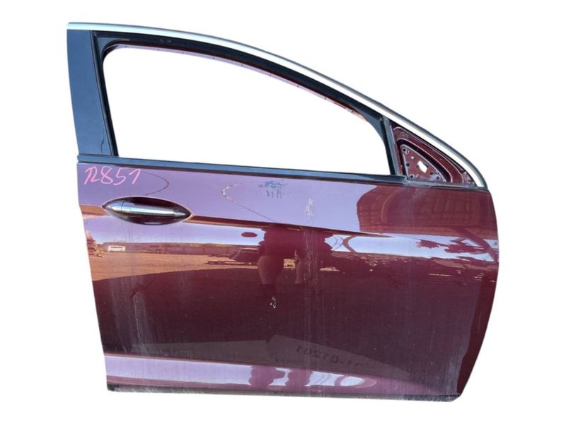 Door Front Right OPEL INSIGNIA B (Z18) (2017-2022)