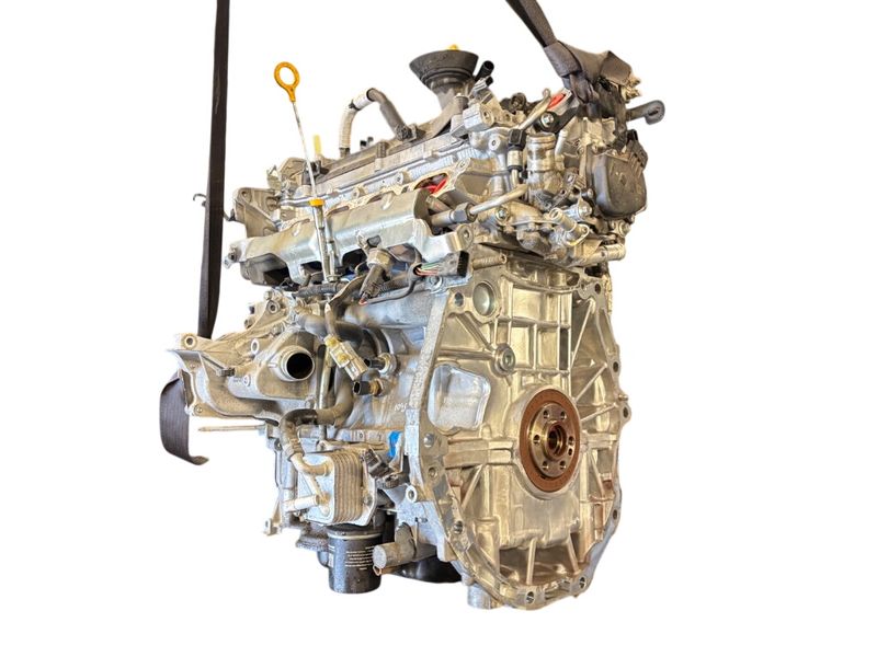 M5P M5P403 M5PN403 Engine RENAULT TALISMAN (L2M, KP) (2013-2022)