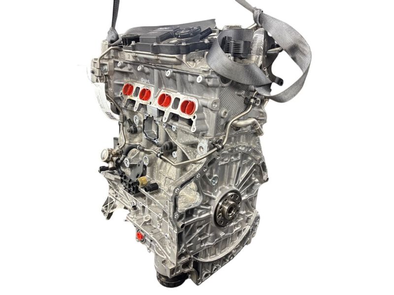 B420T6 B420T2 B4204T10 Engine VOLVO V60 II / S60 III (224, 225, 227) (2018-)